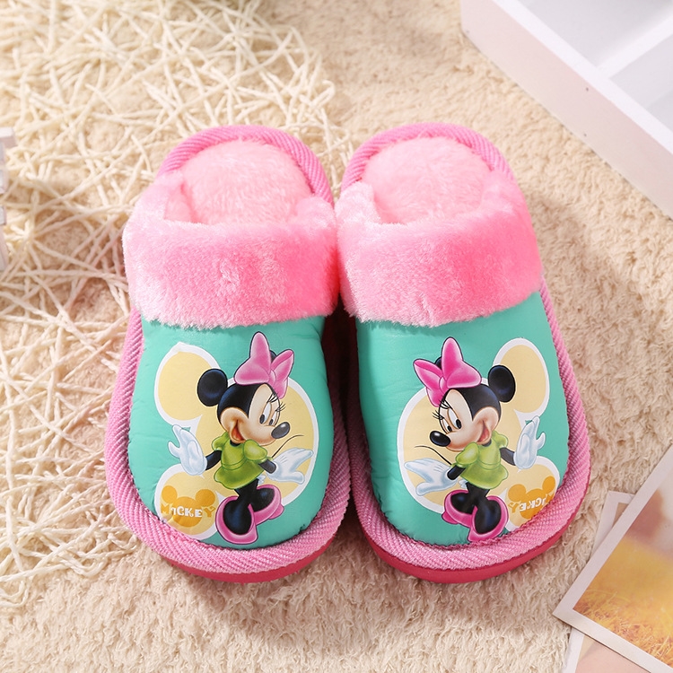 Chaussures hiver enfant en autre autre pour hiver - semelle autre - Ref 1043866 Image 28
