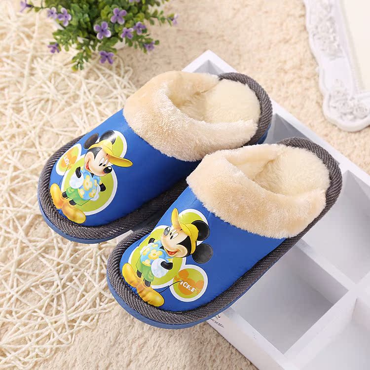 Chaussures hiver enfant en autre autre pour hiver - semelle autre - Ref 1043866 Image 31