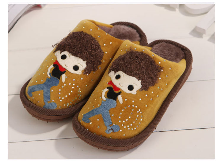Chaussures hiver enfant en autre autre pour hiver - semelle autre - Ref 1043866 Image 21