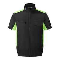 Черный - 1 шт. майки