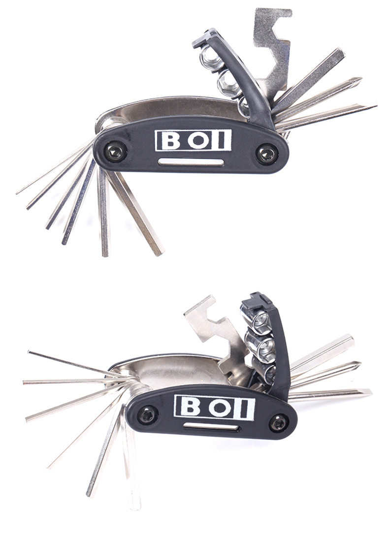 Outils pour vélo - Ref 2286248 Image 10