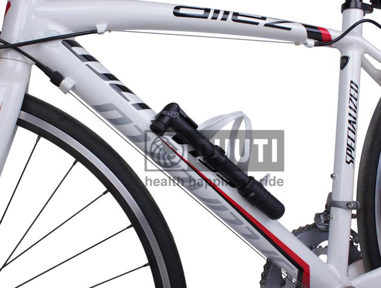 Pompe à vélo DUUTI - Ref 2393277 Image 11