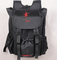 Wuhan Betty Dance Bag Spot New Female Adult Casual Fashion Large Double Shoulder Backpack Dancing Bag Multifunction Bag