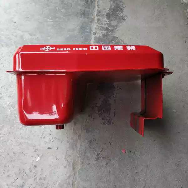 Changzhou Changcheng Changhai Changhai Diesel Engine 22 24 28 hp charged start tank host package