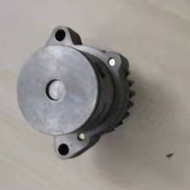 Changtong CT2100 oil pump 2108 twin-cylinder engine