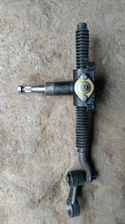 Wuzheng Shifeng Juli Jinwa Futian Agricultural Three-Wheel Accessories Steering Machine Rack Type