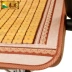 Chunlong Mahjong mat mùa hè đệm đệm sofa đệm độn xe ghế văn phòng dính liền đệm có thể được tùy chỉnh