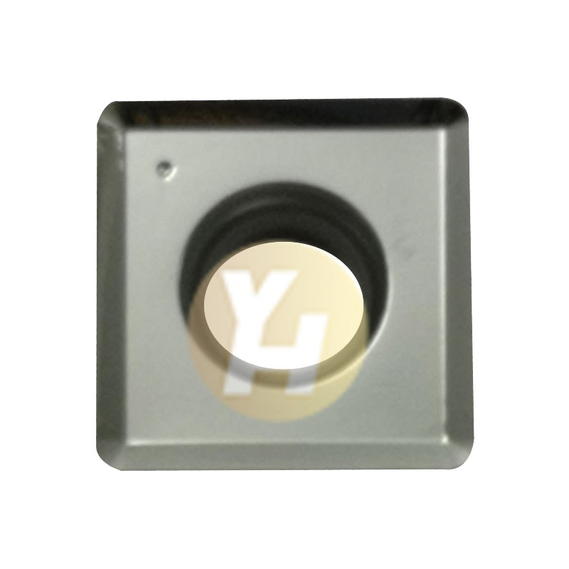 Teguk U drilling blade SPGG 050204 07T308 090408110408 DA K10