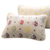[1 Gói] Khăn choàng cotton 3/6 lớp cho trẻ em khăn choàng gối Khăn gối