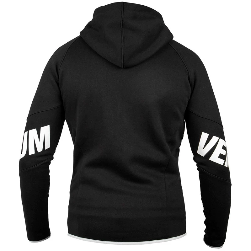 VENUM CONTENDER 3.0 HOODY nọc độc ngoài trời chạy thể thao áo khoác giản dị áo len - Thể thao lông cừu / jumper mẫu quần áo thu đông 2020