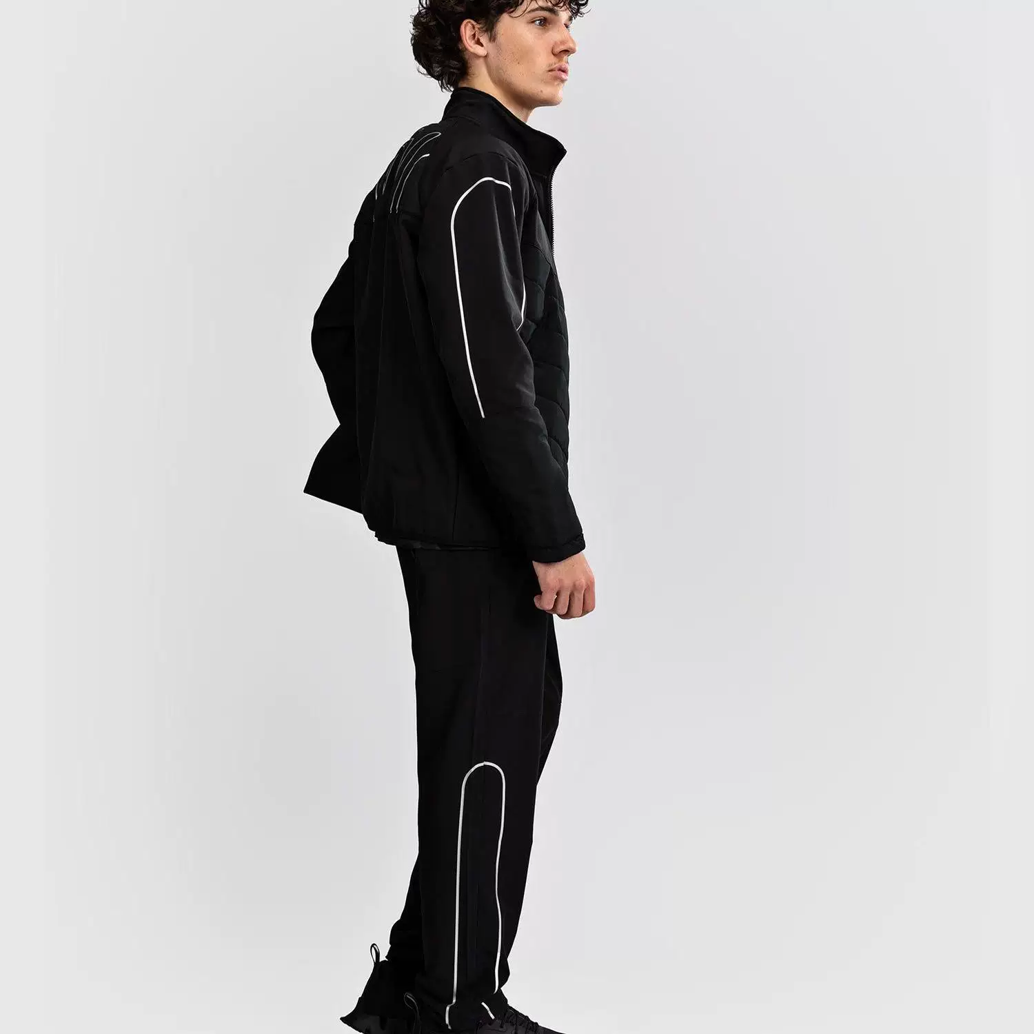 Спортивный свитшот VENUM для отдыха, демисезонная куртка для тренировок, длинный рукав для зала, для бега