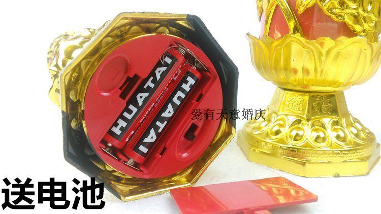 Bougie led      - Ref 2482836 Image 32