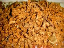 () Natural farmhouse loquat flower bud flower tea pipa tea soup material 500g