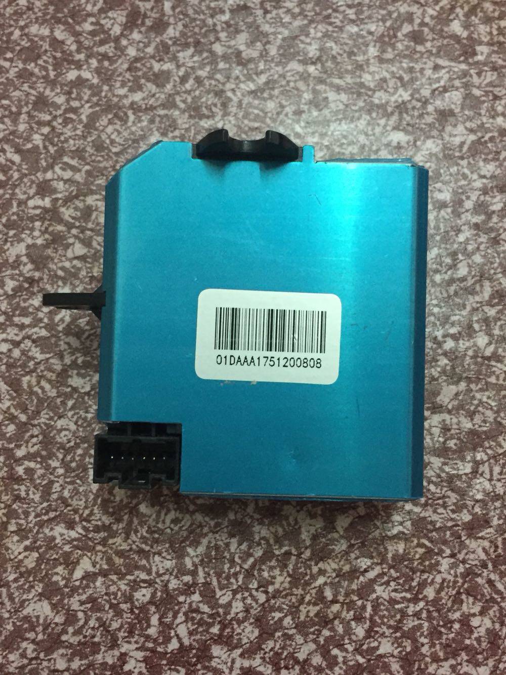 Original Amphenol dust sensor A021E00092 J0207 00382 A00087329