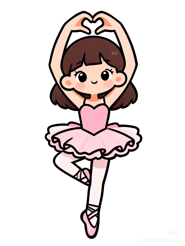 小舞伴舞蹈服定制批发的LOGO