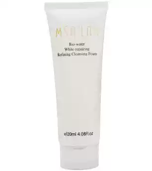 Counter US Zhi Ou Lan Crystal White purification facial cleanser facial wash 120 ml