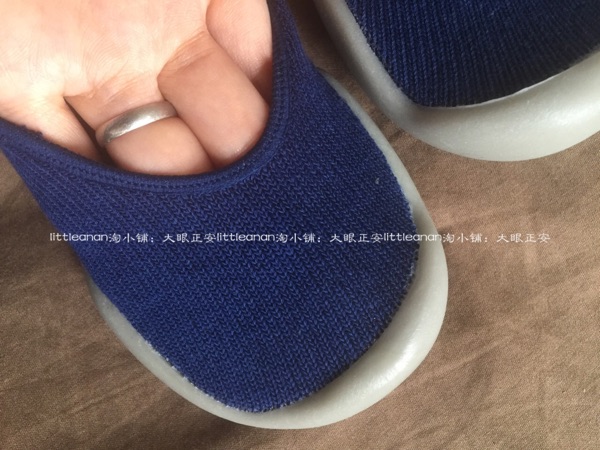 Chaussures enfants tissu en autre - Ref 1047775 Image 17