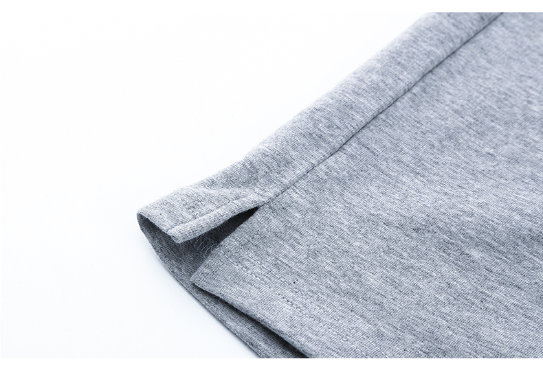 Pyjama mixte en Coton à manche courte - Ref 3005263 Image 22