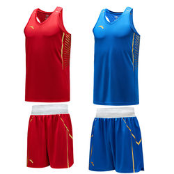 ANTA는 국가대표팀의 복싱 유니폼, 실내훈련복, 코치들의 스포츠복, 특히 대회용 유니폼을 후원합니다.