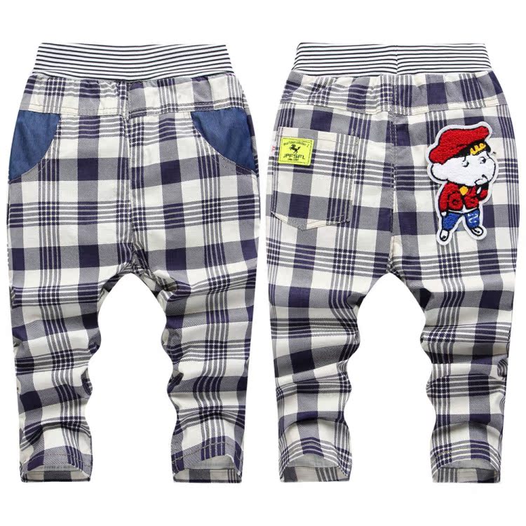 Pantalon pour garcons et filles - Ref 2058115 Image 11
