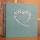 Love Model Cover 40 страниц 26,5*26,5 см