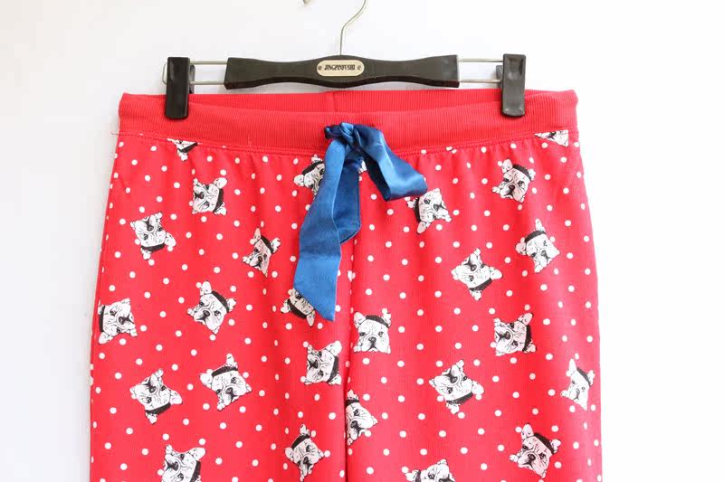 Pantalon pyjama - Ref 722586 Image 6