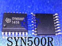 SYN500R SYN500P SYNOXO SSOP16 New Original One 3 Yuan Direct Film 