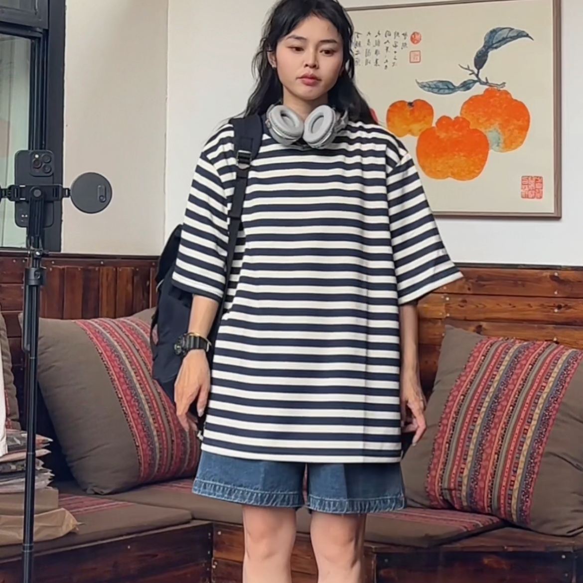 小惜亦大版女装店