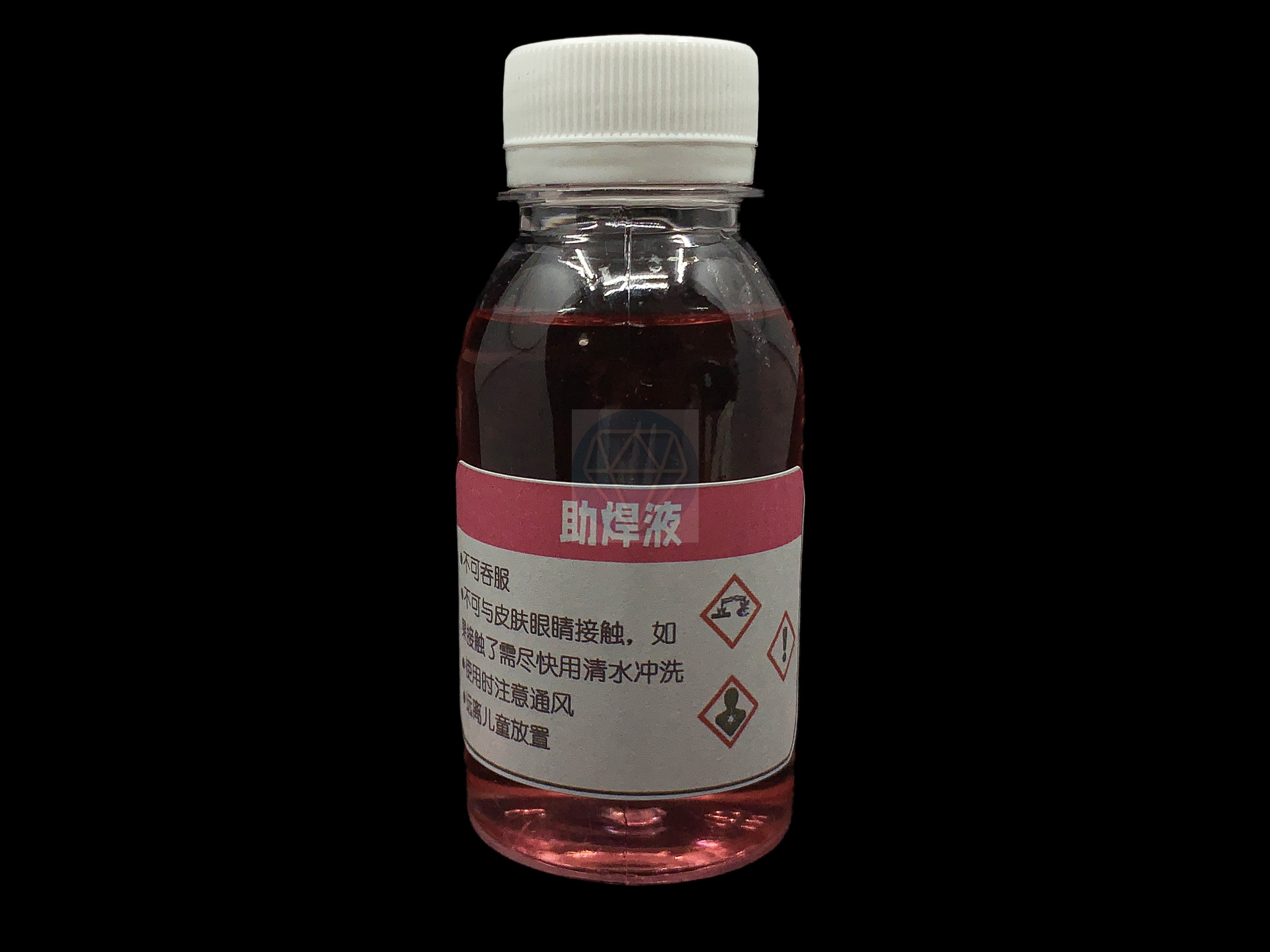 Gemstone's home self-produced soldering fluid (spot) - Taobao
