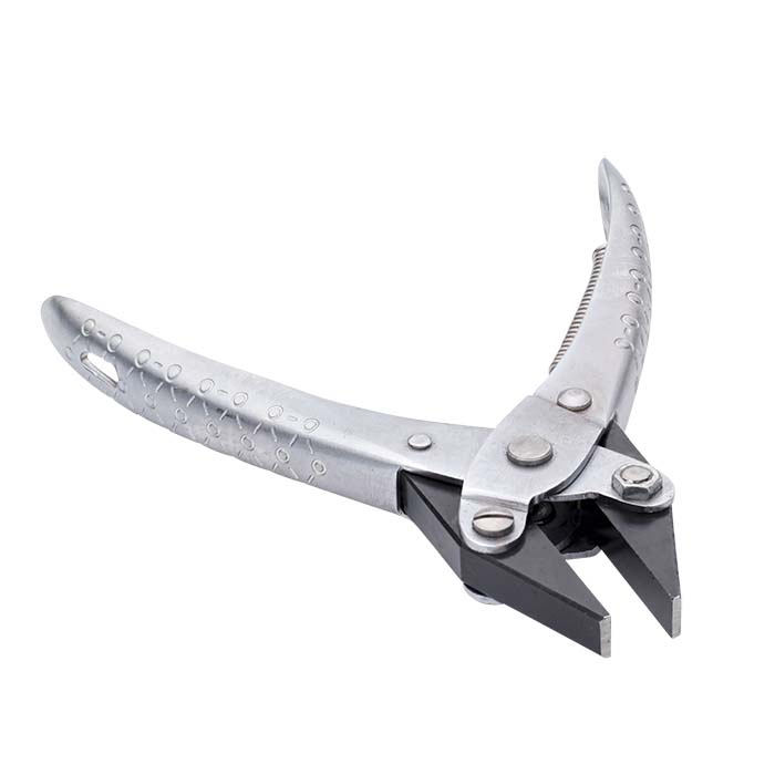 Flat Mouth Parallel Pliers (Spot) - Taobao