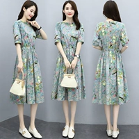 Синий цветок 2xl