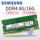 Оригинальная память Samsung DDR4 четвертого поколения 4G 8G 16G 32G 2400 2666 3200 для ноутбуков mini 0