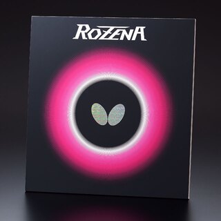 Rose rubber rozena high compatibility and high performance 06020