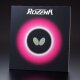 Rose rubber ROZENA high compatibility and high performance 06020