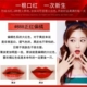 afi Matte 999 có màu đỏ 888 son nữ không tẩy màu giữ ẩm cho học sinh lâu trôi không dính son môi lâu trôi - Son môi