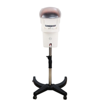 Luxury hair dryer Hair ozone hair dryer Infrared O3 ultrasonic micro-mist hair care machine Hair dryer