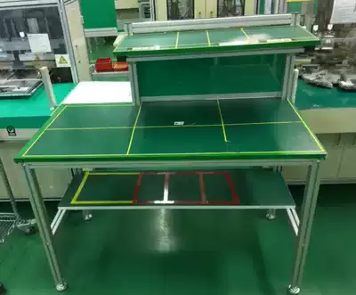 Workbench Anti-static workbench