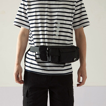 Wearing casual trend tide brand chest bag 2021 new multi - functional mens bag bag bag bag bag bag bag
