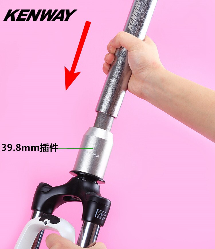 Outils pour vélo - Ref 2281112 Image 10