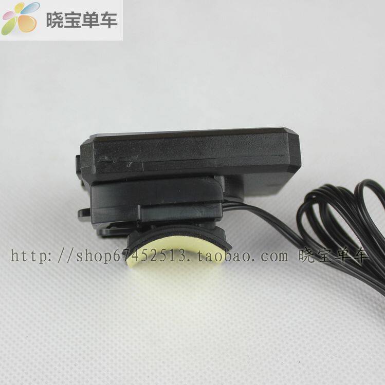 Compteur de vélo BM-1200C - Ref 2425491 Image 17