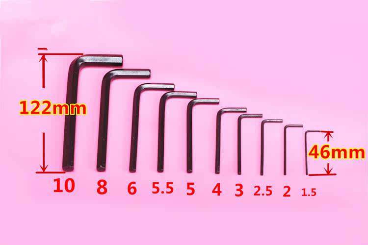 Clé pour réparation vélo LIEPEY - Ref 2302833 Image 3