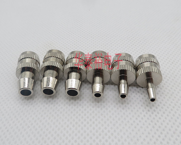 Metal Dispensing Joint Dispensing Machine Extension Trachea Adapter Dispensing Syringe Adapter Luer Connector to Needle