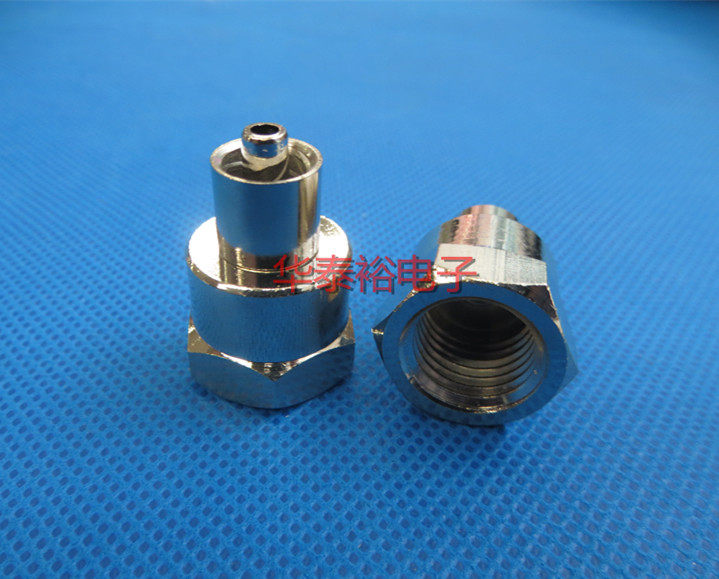 Dispensing Joint Toothpaste Glue Adapter M13 Inner Screw Tooth Dispensing Adapter Adapter Joint Luer Joint