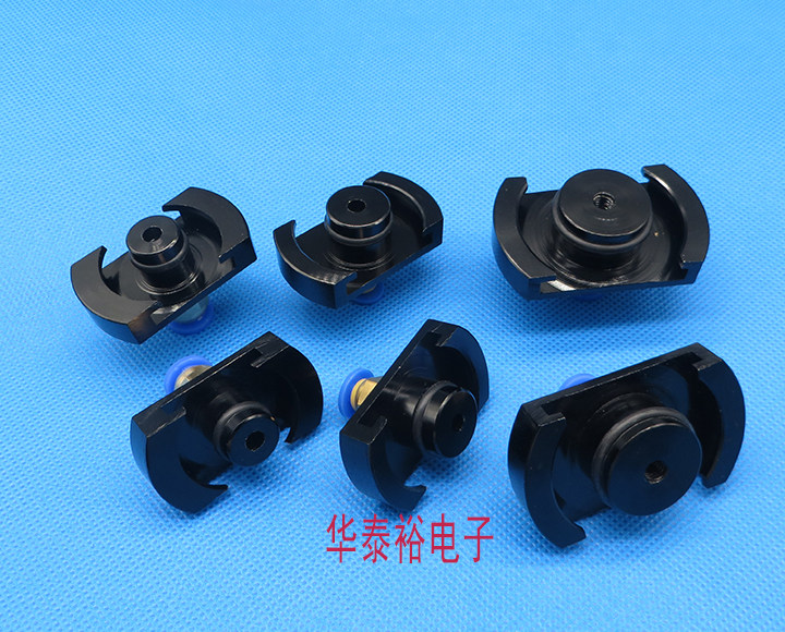 Dispensing Machine Syringe Metal Connector Aluminum Alloy Adapter Adapter 5/10/30/55CC Connector