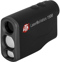 Spot US ATN abl 1500 1000 6 X21 bluetooth laser rangefinder LBLRF1500B 1000B