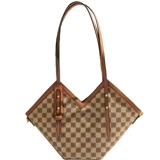 Вместительная и большая сумка, портативная барсетка на одно плечо, из натуральной кожи