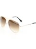 Men's Aviator Sunglasses for Driving, Classic Pilot Style, 1:1 Replica, Polarized Lenses