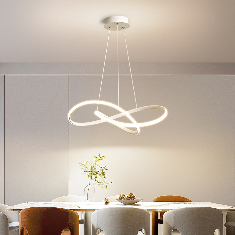 Chandelier for Living Room 2026 New Model Dining Room Table Lamp Home Creative Personality Zhongshan Lighting Modern Simple Chandelier for Living Room 2026 New Model Dining Room Table Lamp Home Creative Personality Zhongshan Lighting Modern Simple
