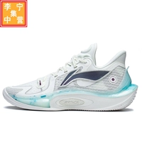 Li Ning, баскетбольные низкие дышащие кроссовки, коллекция 2023