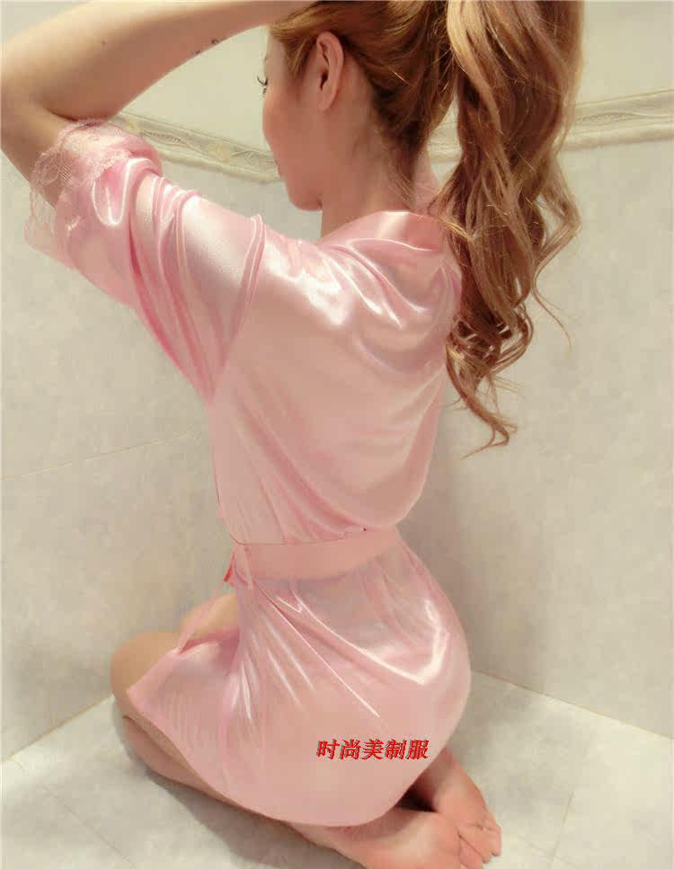 Peignoir - Ref 596811 Image 15